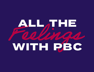 All the feelings with PBC