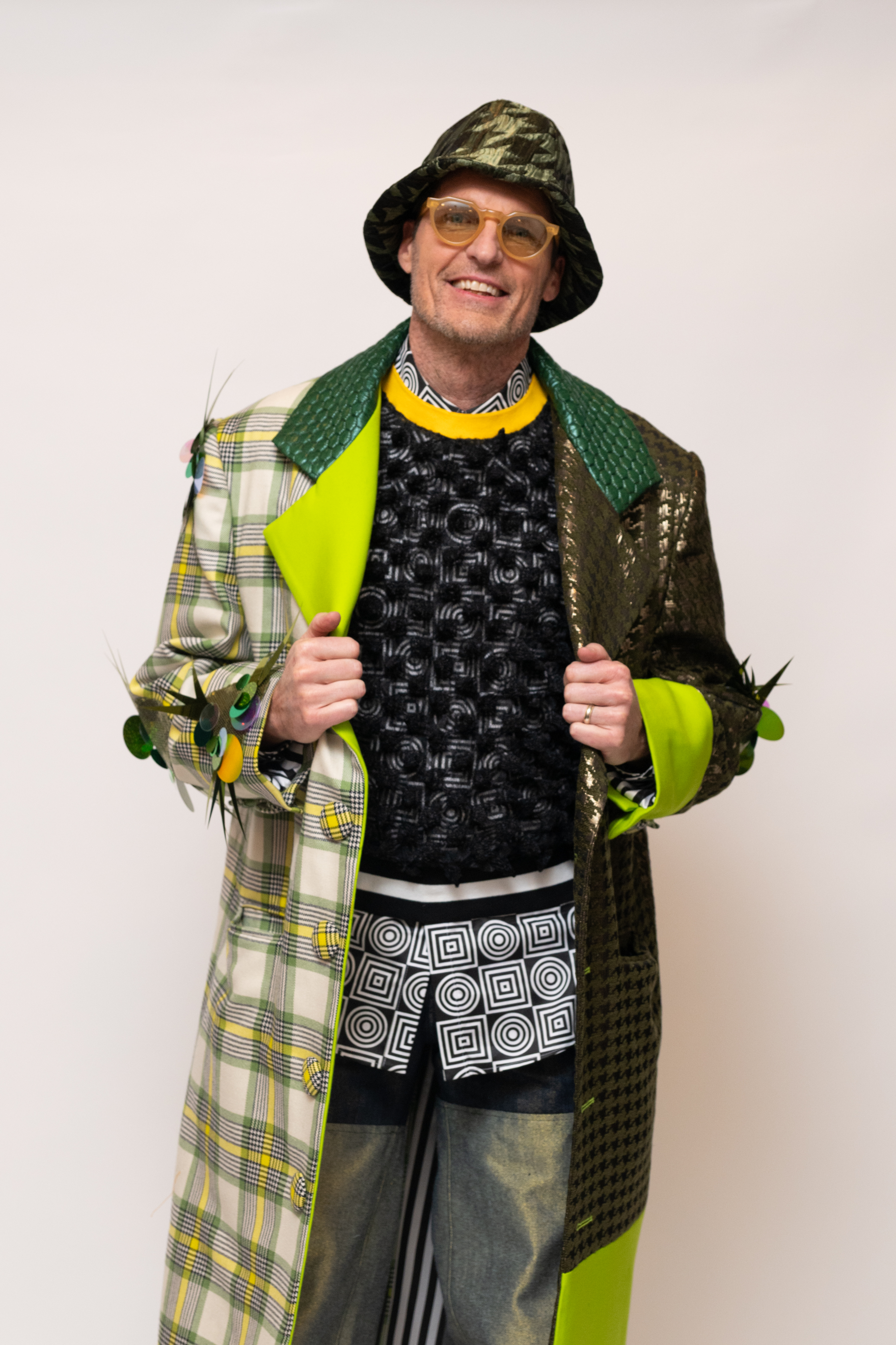 Sheldon Fashion