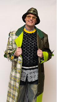 Sheldon Fashion